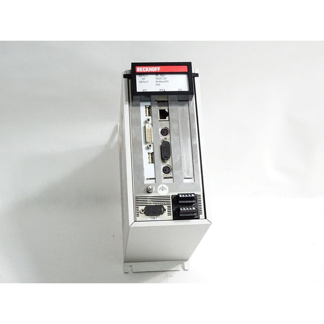Beckhoff C6320 Schaltschrank-PC - Maranos.de