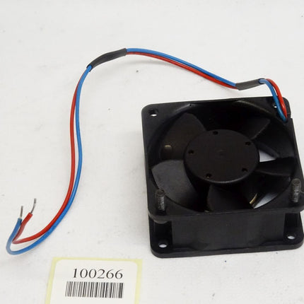 Ebmpapst 614NGN Lüfter DC-Axiallüfter - Maranos.de