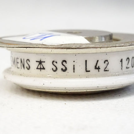 Siemens Thyristor SSiL42120 - Maranos.de
