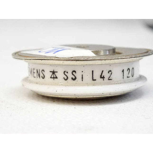 Siemens Thyristor SSiL42120 - Maranos.de