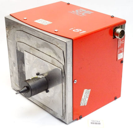 SIC Marking i81 Beschriftungsgerät Euromarker i81 Typ19H.B8 - Maranos.de