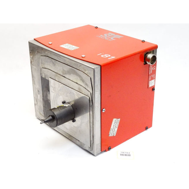 SIC Marking i81 Beschriftungsgerät Euromarker i81 Typ19H.B8 - Maranos.de