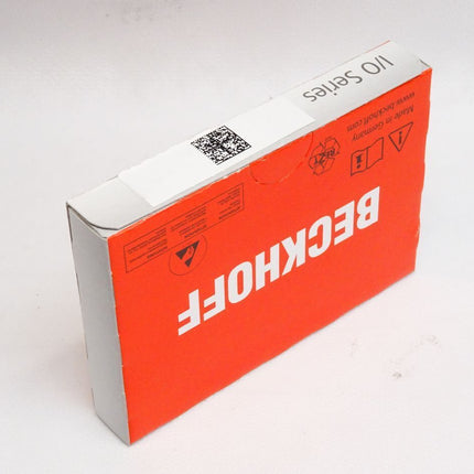 Beckhoff KL4404 analoge Ausgangsklemme / Neu OVP versiegelt - Maranos.de