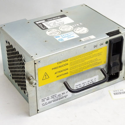 MDI Modular Devices PS2233 630-00014-000 248W Power Supply - Maranos.de