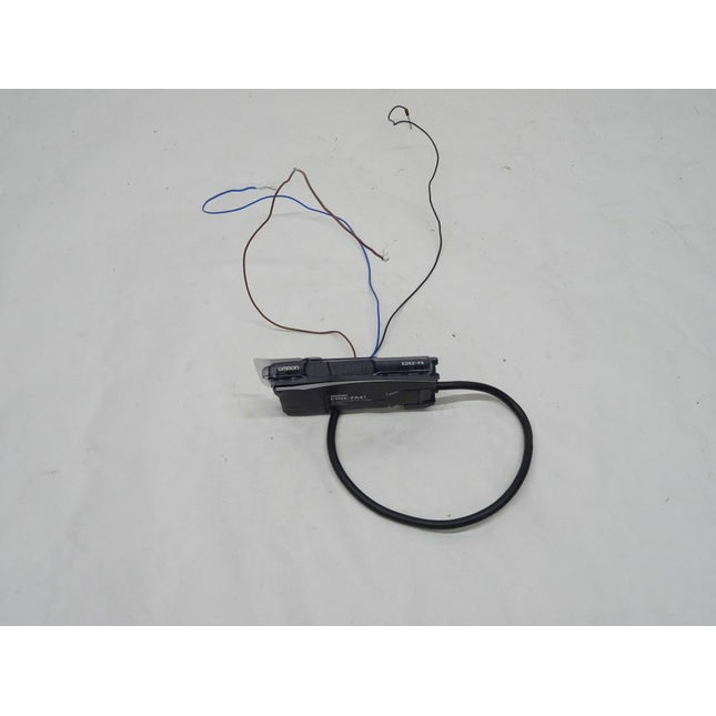 Omron E3NX-FA41 Lichtschranke Photoelektrischer Sensor - Maranos.de