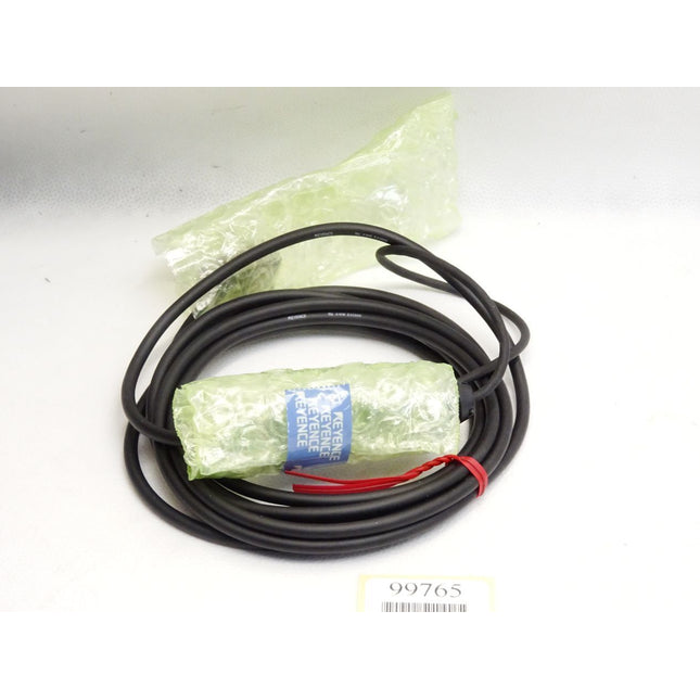 Keyence LR-X50 CMOS-Lasersensor / Neu - Maranos.de