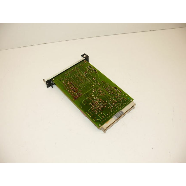 Vegamet 507 Z Auswertgerät für Füllstandsmessung Einschubkarte - Maranos.de