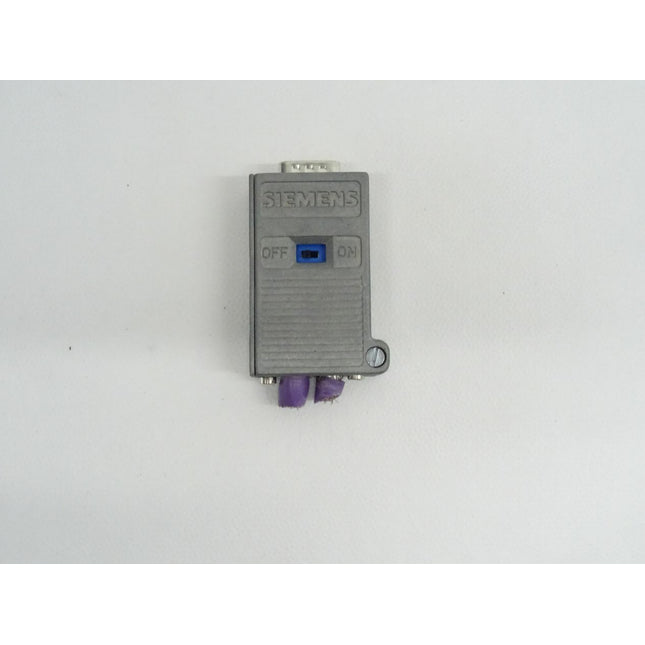 Siemens 6GK1500-0EA02 Sinumerik Profibus 6GK1 500-0EA02 E:01 - Maranos.de