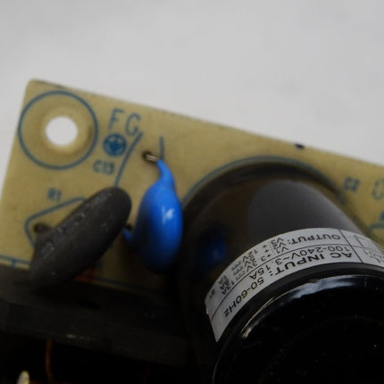 TeamGreat BE-WELL T09A01 Power Supply - Maranos.de