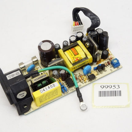 YCL NAD-20C Power Supply - Maranos.de