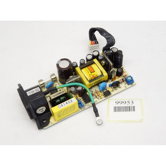 YCL NAD-20C Power Supply - Maranos.de