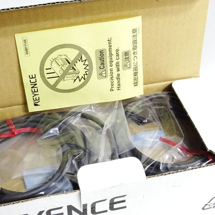 Keyence IG-028 Messkopf CCD-Laser / Neu OVP - Maranos.de