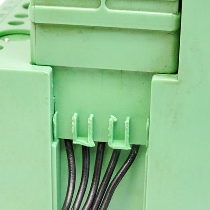 Phoenix Contact Ersatzklemmteil 2753012 IB STTB 24 DI 32/2 - Maranos.de