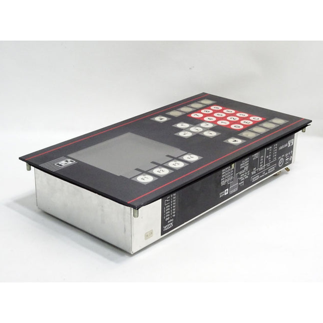 B&R BRITGR31-0 Rev23.14 Panel - Maranos.de