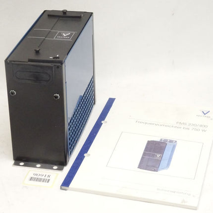Vectron Frequenzumrichter PMS400-002, S17 / 179680306 / Neu - Maranos.de