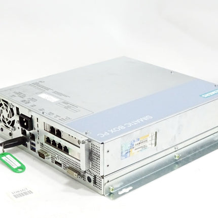 Siemens Simatic IPC627D 6AG4131-2GG31-0BX2 - Maranos.de