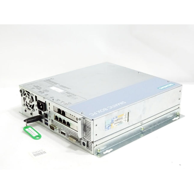 Siemens Simatic IPC627D 6AG4131-2GG31-0BX2 - Maranos.de