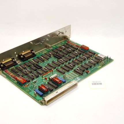 Siemens Messkreiskarte 03311-AB E:B - Maranos.de