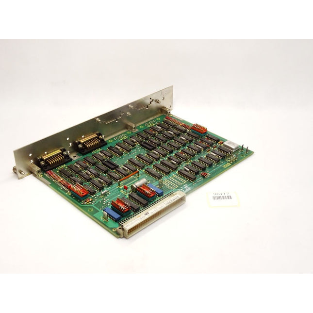 Siemens Messkreiskarte 03311-AB E:B - Maranos.de