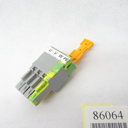 Phoenix Contact PRZ + SP 2,5 500V 24A 2.5mm2 / Neu - Maranos.de