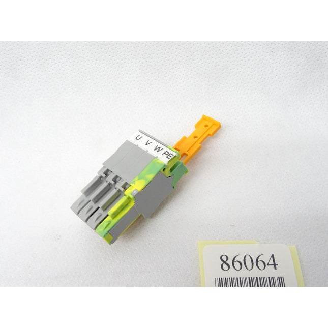 Phoenix Contact PRZ + SP 2,5 500V 24A 2.5mm2 / Neu - Maranos.de