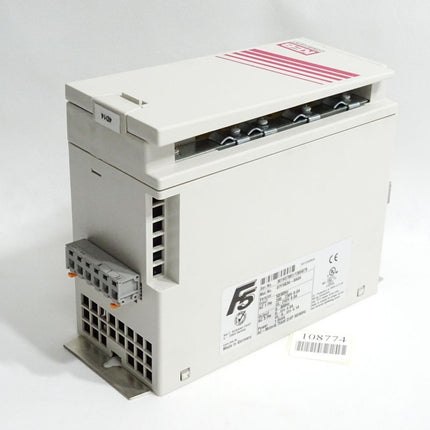 KEB Combivert F5 07F5B3A-0A0A 0.75kW - Maranos.de