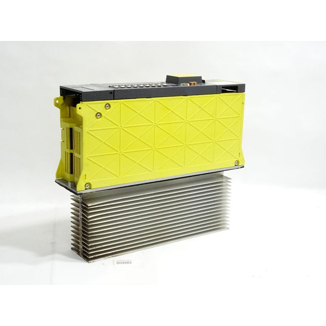 Fanuc Servo Amplifier SVM2-80/80 A06B-6079-H208 9.5kW - Maranos.de