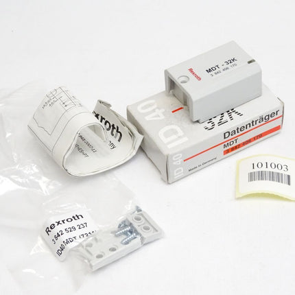 Rexroth MDT Datenträger ID40 MDT-32K 3842406170 / Neu OVP - Maranos.de