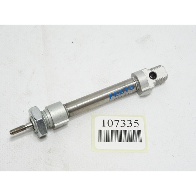 Festo Normzylinder 5087 ESN-8-25-P - Maranos.de