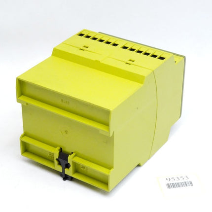 Pilz 720300 PST 4 24 V DC 6N/O 4N/C Sicherheitsschaltgerät - Maranos.de