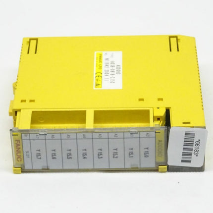 Fanuc A03B-0819-C152 Output Module AOD08D N11942 2004-11 - Maranos.de