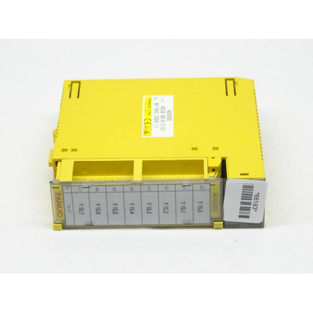 Fanuc A03B-0819-C152 Output Module AOD08D N11942 2004-11 - Maranos.de