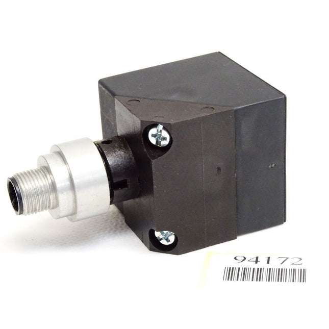 Balluff Sensor BES0223 BES Q40KEU-PAH15A-S04G - Maranos.de