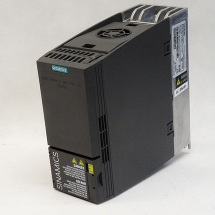 Siemens Sinamics G120C USS/MB 0.55kW 6SL3210-1KE11-8AB1 / Neuwertig - Maranos.de