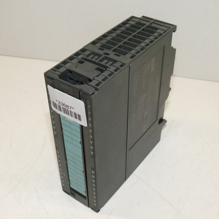Siemens Simatic S7 6ES7 322-5FF00-0AB0 / 6ES7322-5FF00-0AB0  1 Ecke abgebrochen - Maranos.de