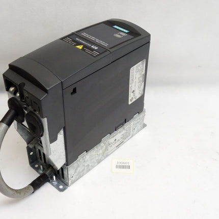 Siemens Micromaster420 6SE6420-2UC15-5AA1 6SE6 420-2UC15-5AA1 0.55kW 6SE6400-2FL01-0AB0 - Maranos.de