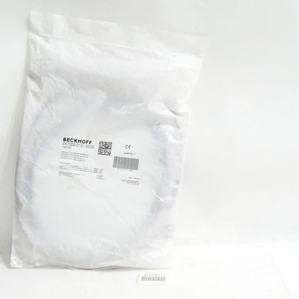 Beckhoff ZK7000-0101-0020 EtherCAT P-Leitung 2m / Neu OVP - Maranos.de