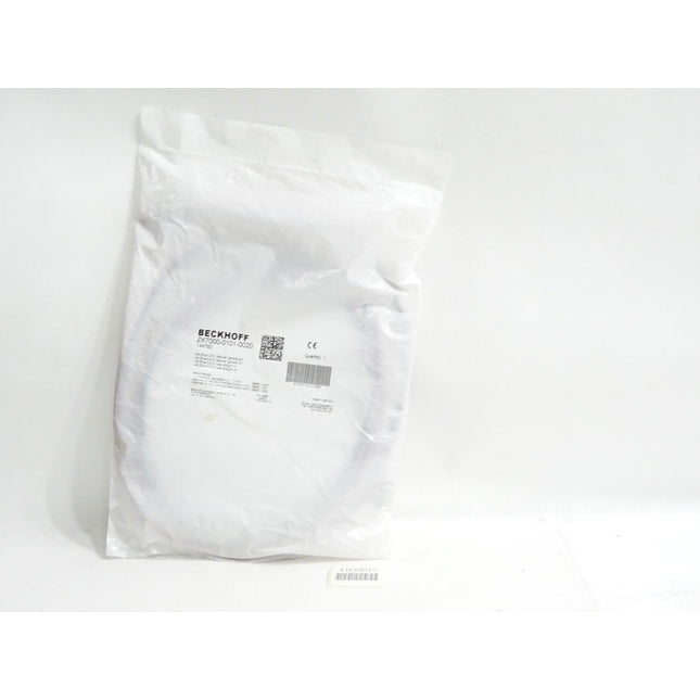 Beckhoff ZK7000-0101-0020 EtherCAT P-Leitung 2m / Neu OVP - Maranos.de