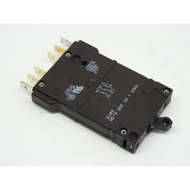 Phoenix Contact TMCP 1 M1 300 6,0A Thermomagnetischer Geräteschutzschalter - Maranos.de