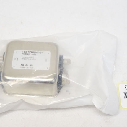 Schaffner Entstörfilter FN2020-16-06 219-2864 / Neu OVP - Maranos.de