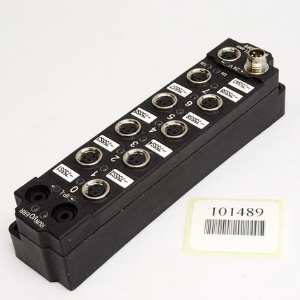 Beckhoff IE1001-0000 Erweiterungs-Box 8-Kanal-Digital-Eingang - Maranos.de