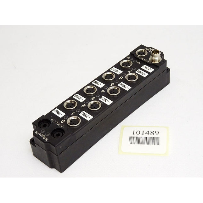 Beckhoff IE1001-0000 Erweiterungs-Box 8-Kanal-Digital-Eingang - Maranos.de