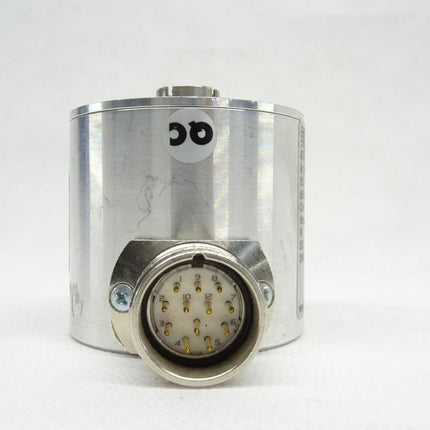 Baumer Thalheim ATD2SA4Y79/16SSGRD2SR12S14 Drehgeber - Maranos.de