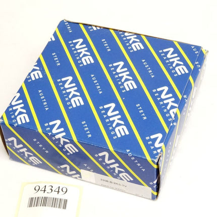 NKE Schrägkugellager 3208-B-2RS-TV / Neu OVP - Maranos.de