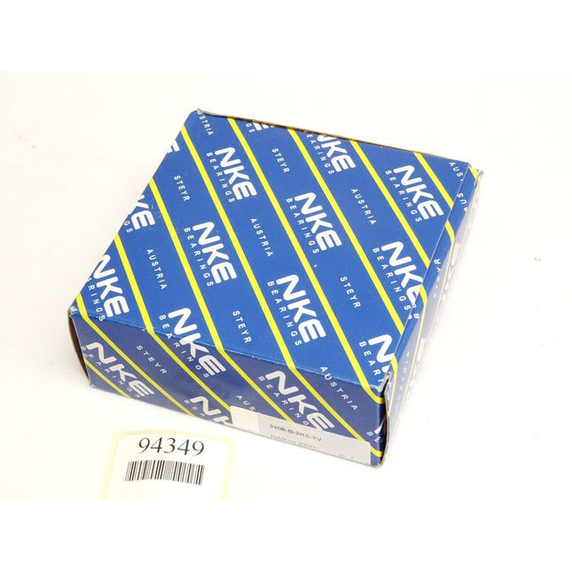 NKE Schrägkugellager 3208-B-2RS-TV / Neu OVP - Maranos.de