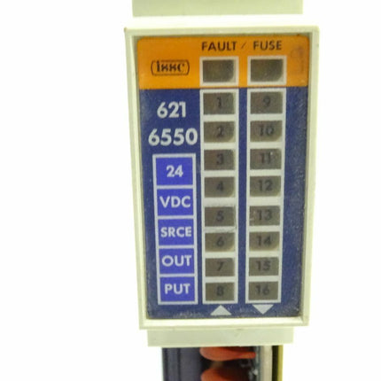 ISSC 621-6550 Platine - Maranos.de