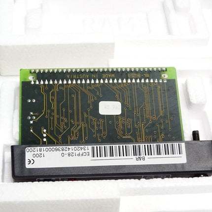 B&R FP128 ECFP128-0 Rev12.00 Memory Einschubkarte / Neu OVP - Maranos.de