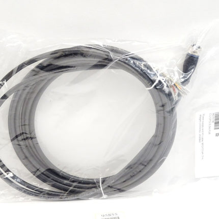 Sensopart Stromversorgung und I/O Kabel 902-51796 C L12FG-S-5m-PUR / Neu OVP - Maranos.de