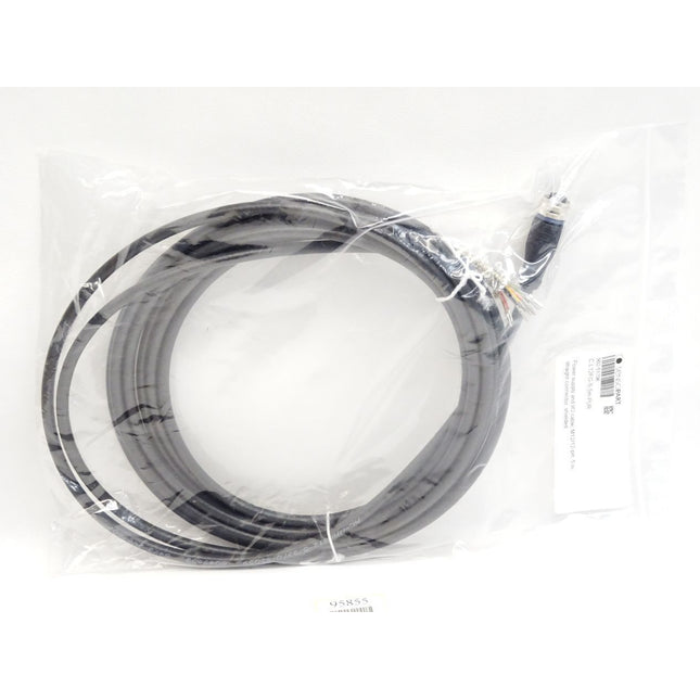 Sensopart Stromversorgung und I/O Kabel 902-51796 C L12FG-S-5m-PUR / Neu OVP - Maranos.de