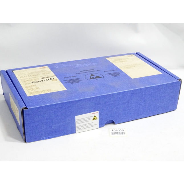 Bosch Rexroth IndraDrive control unit R911328080 CDB01.1C-S3-ENS-ENS-NNN-NNN-S2-S-NN-FW / Neuwertig - Maranos.de